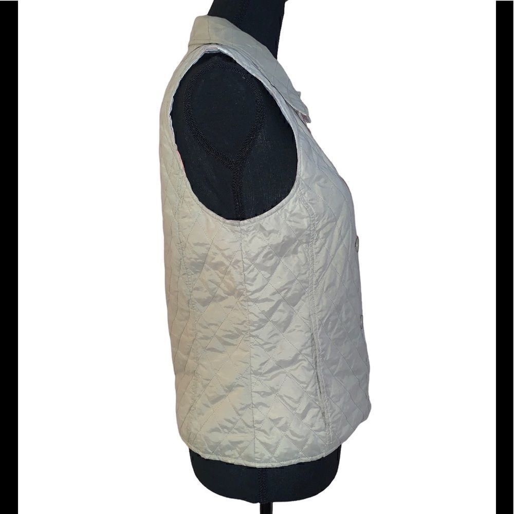 L.L. Bean Vest - Picture 3 of 8